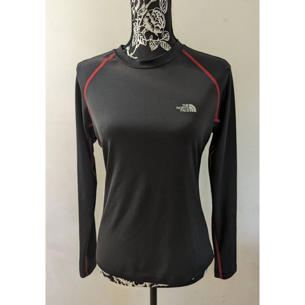 The Northface Long sleeve Top Size M